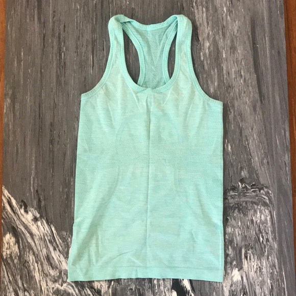lululemon athletica Tops - Lululemon swiftly tech tank